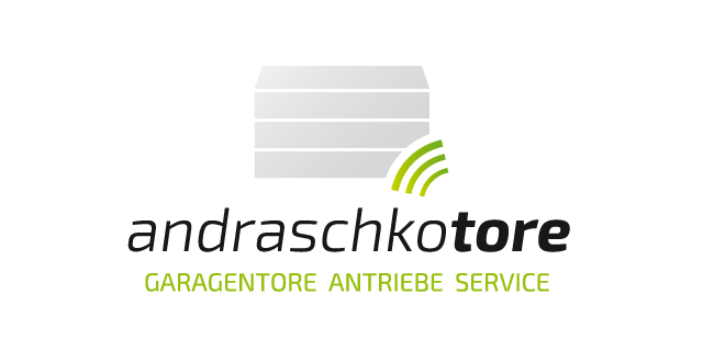 andraschkotore - Garagentore Antriebe Service