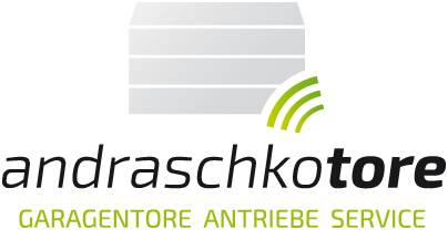 andraschkotore - Garagentore Antriebe Service